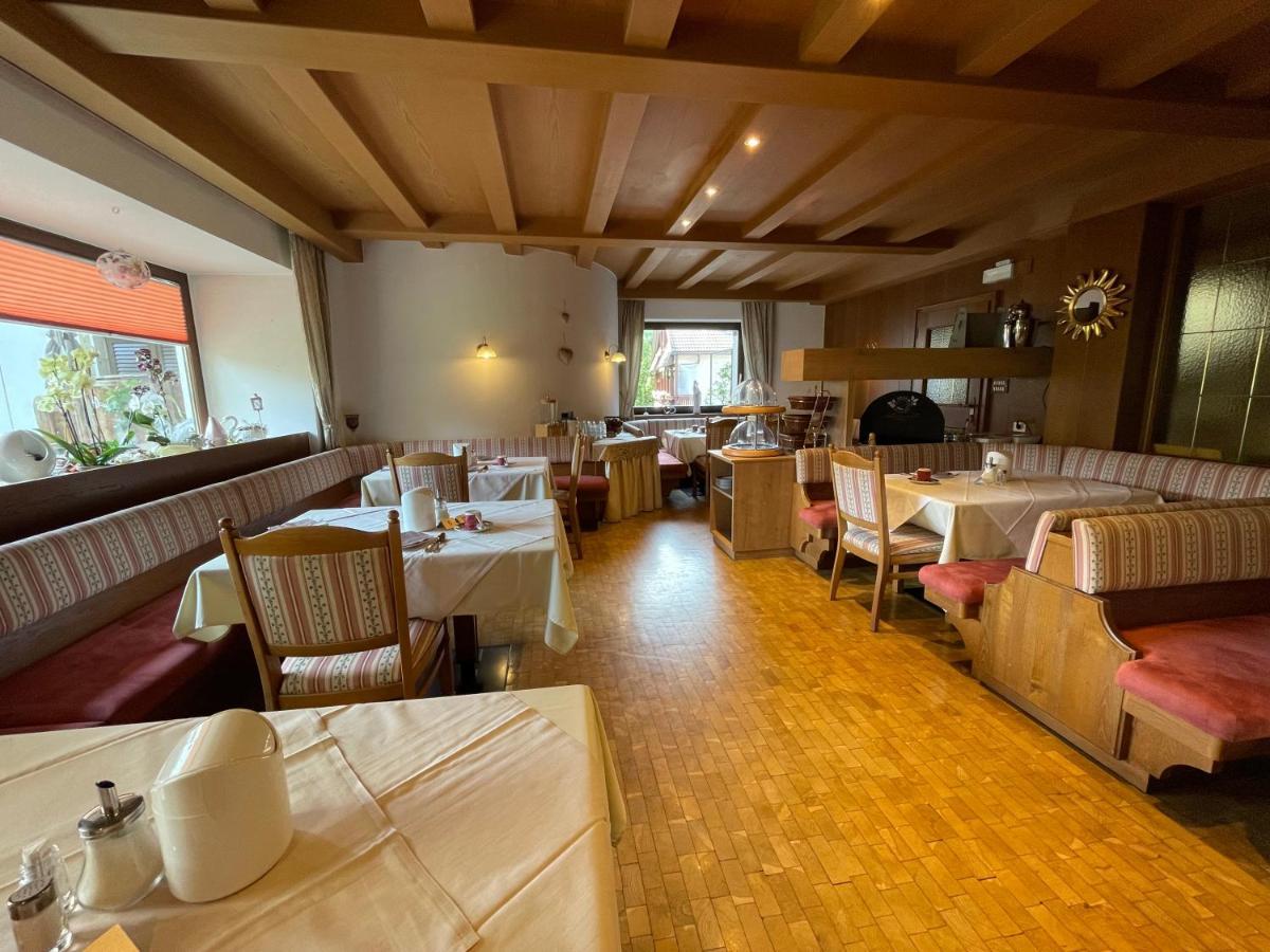 Hotel Garni Savoy 카스텔로토 외부 사진