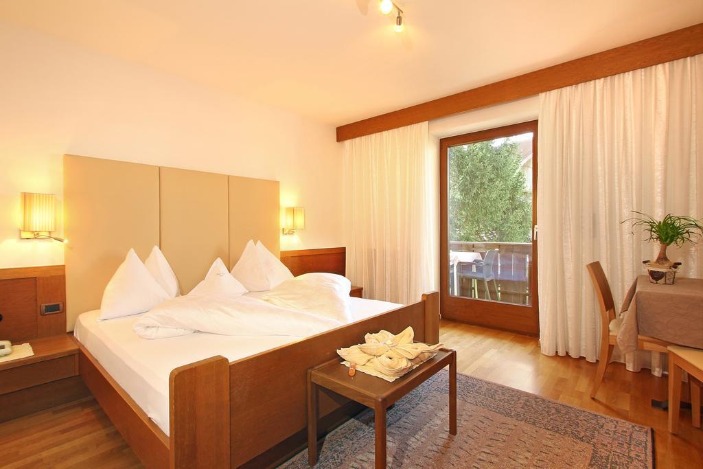 Hotel Garni Savoy 카스텔로토 객실 사진