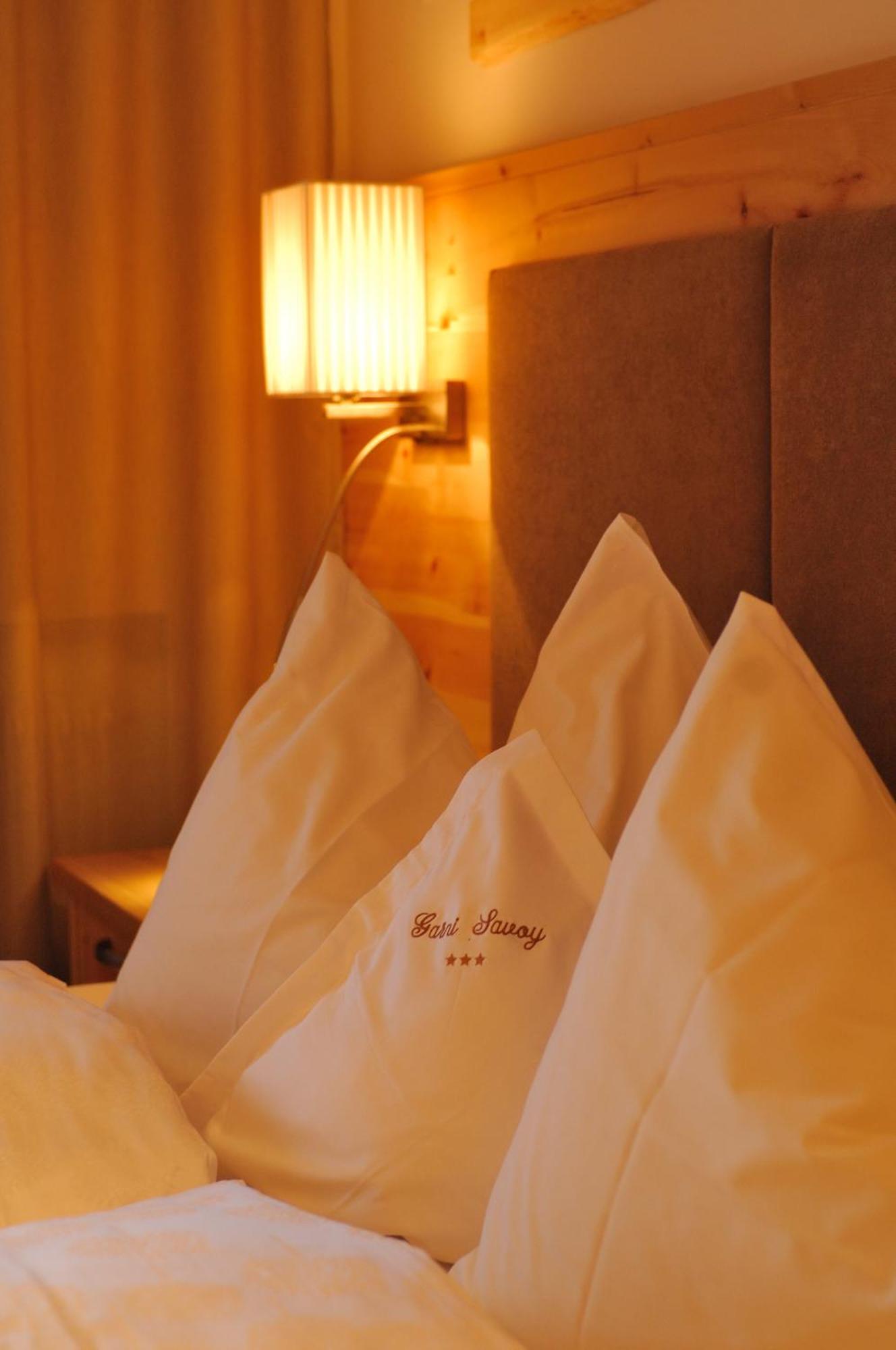 Hotel Garni Savoy 카스텔로토 객실 사진
