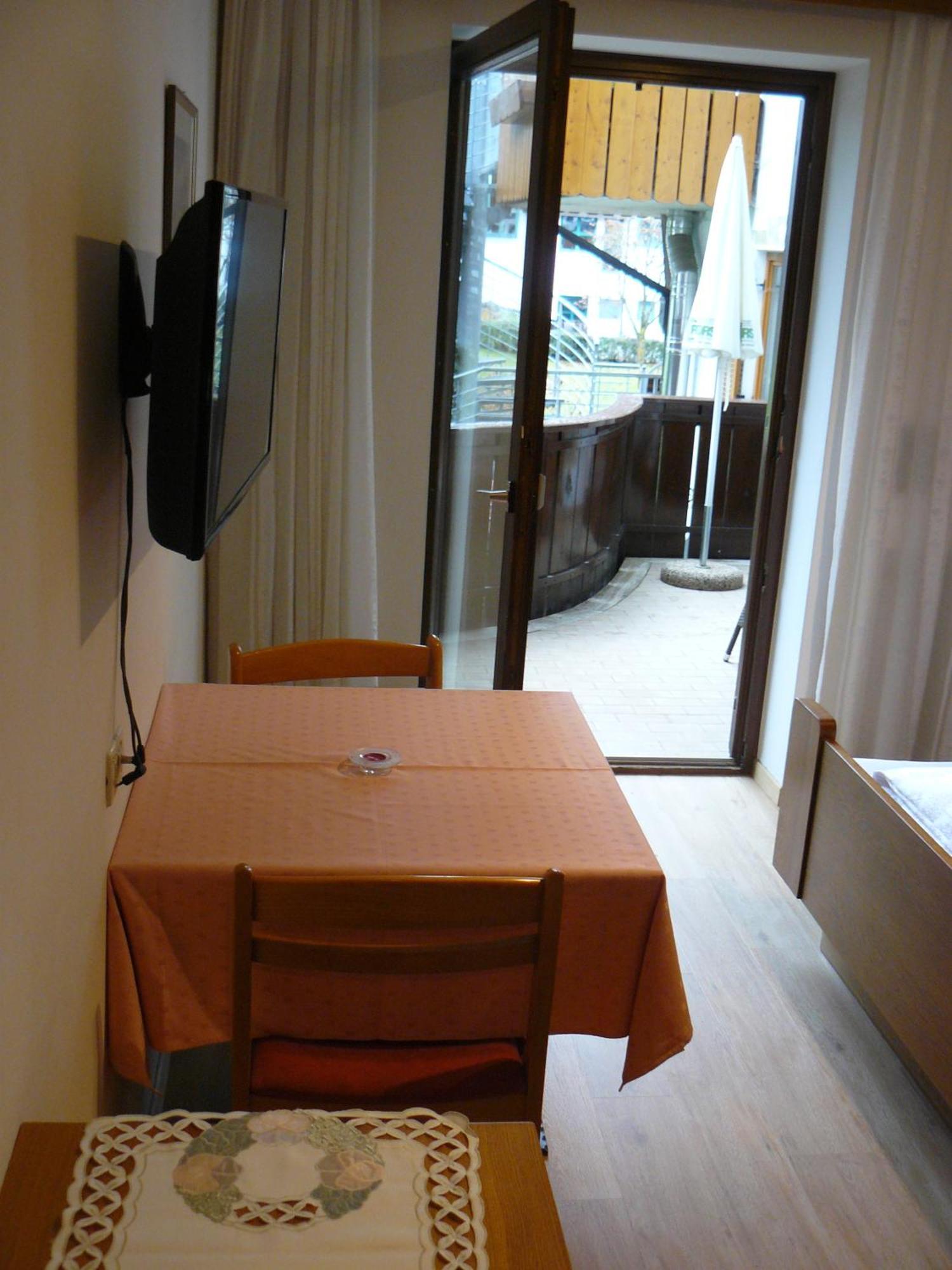 Hotel Garni Savoy 카스텔로토 객실 사진