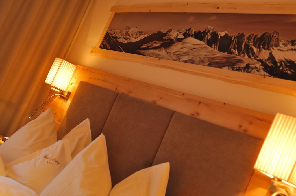 Hotel Garni Savoy 카스텔로토 외부 사진
