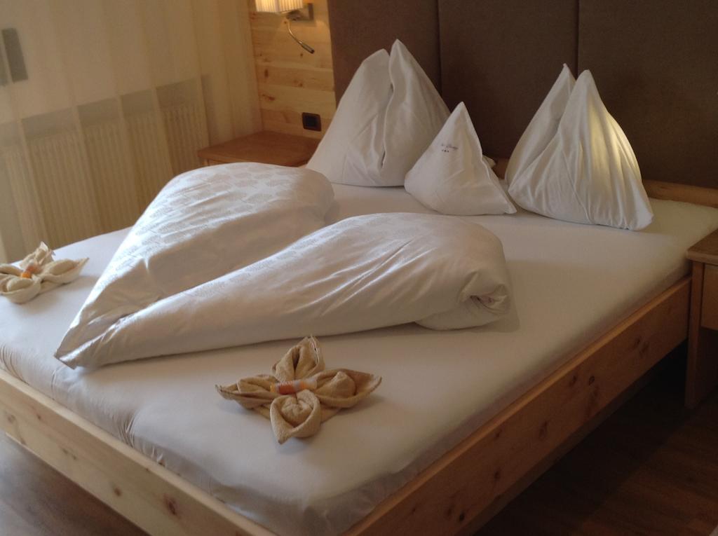 Hotel Garni Savoy 카스텔로토 객실 사진