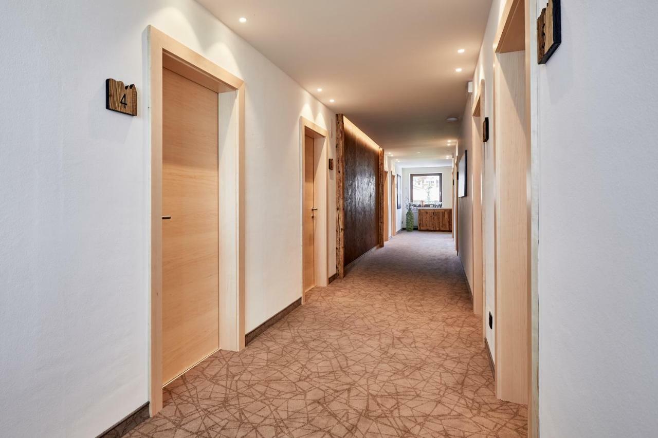 Hotel Garni Savoy 카스텔로토 외부 사진