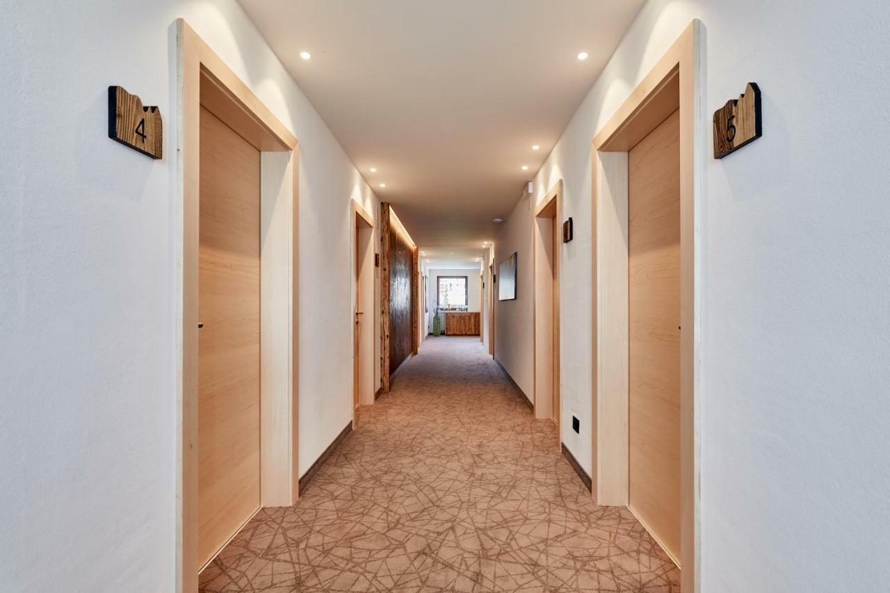 Hotel Garni Savoy 카스텔로토 외부 사진