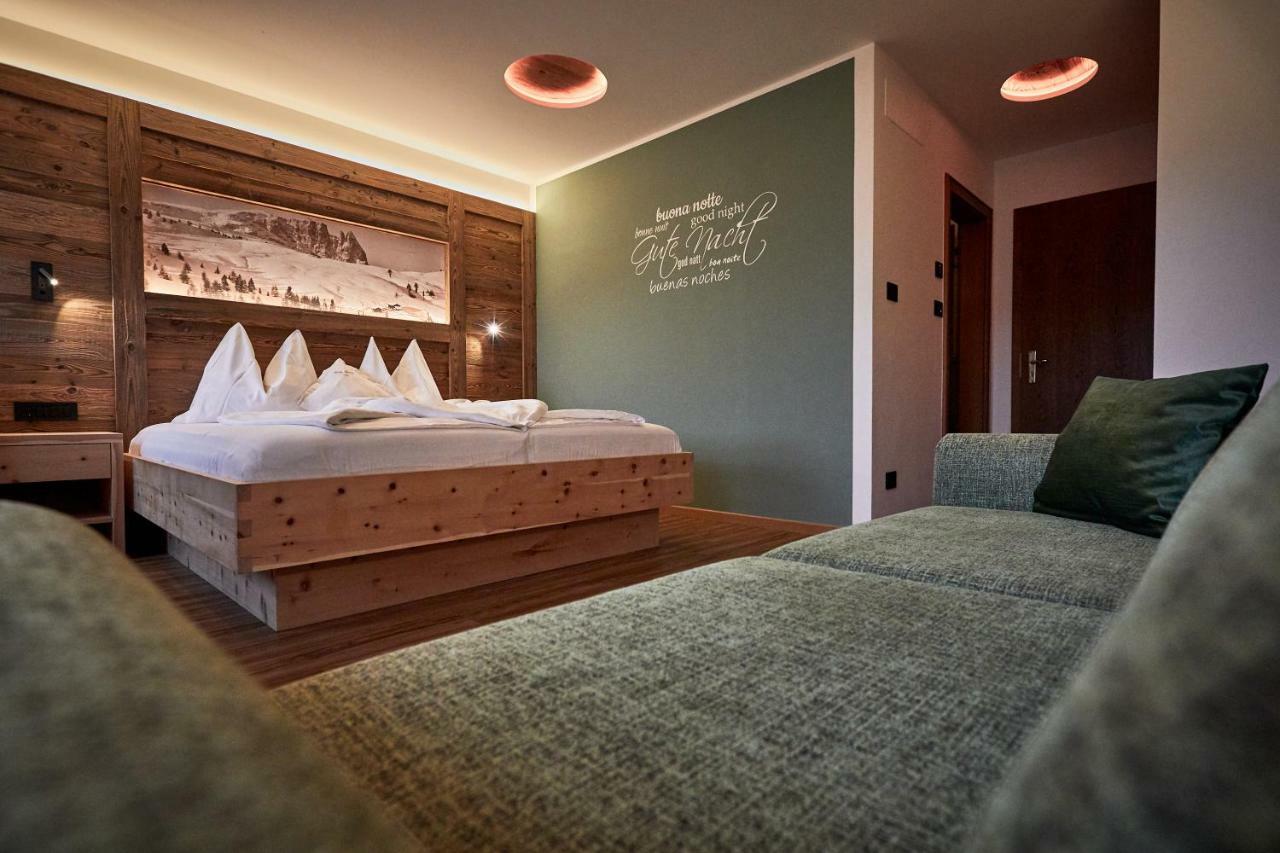 Hotel Garni Savoy 카스텔로토 외부 사진