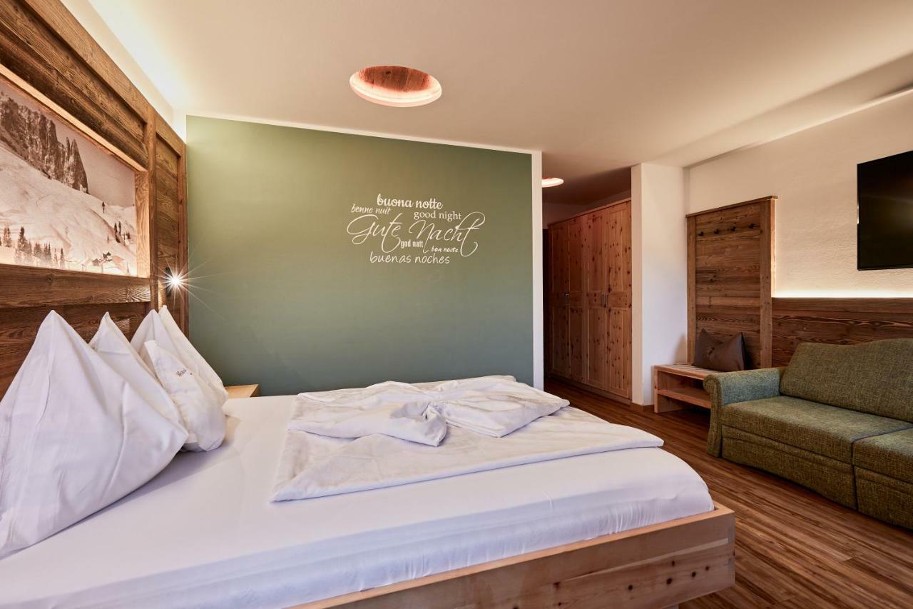 Hotel Garni Savoy 카스텔로토 외부 사진